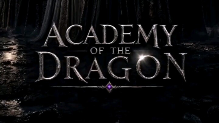 ACADEMY OF THE DRAGON