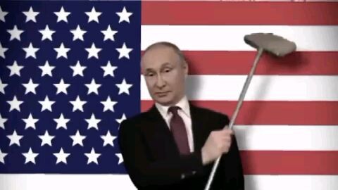 Putin berulah..🥵