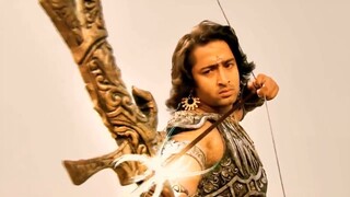 PANGERAN ARJUNA BERHASIL MENGALAHKAN RAJA DRUPADA DARI PANCALA EPS. 62
