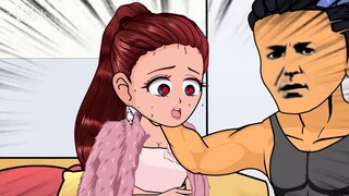 ตอนที่ 37: เกาลี่ไม่สามารถทนความโกรธของฉันได้!