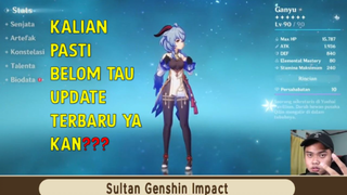 Info Update 2.4 Banyak Yang Baru - Genshin Impact Indonesia