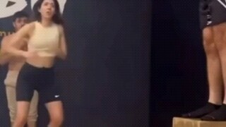 The Demeanor of a Strong Person