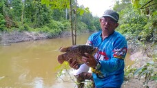 04 Mancing Mania - Timika - Papua