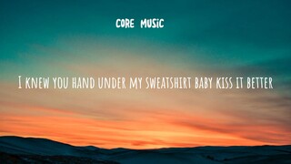 Cardigan Song lyrics/ Taylor Swift