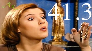 Marimar Tagalog Dubbed 41.3