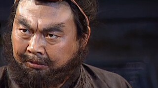 [All female voices in the Three Kingdoms] What's wrong with me, Zhang Fei, drinking a little! But th