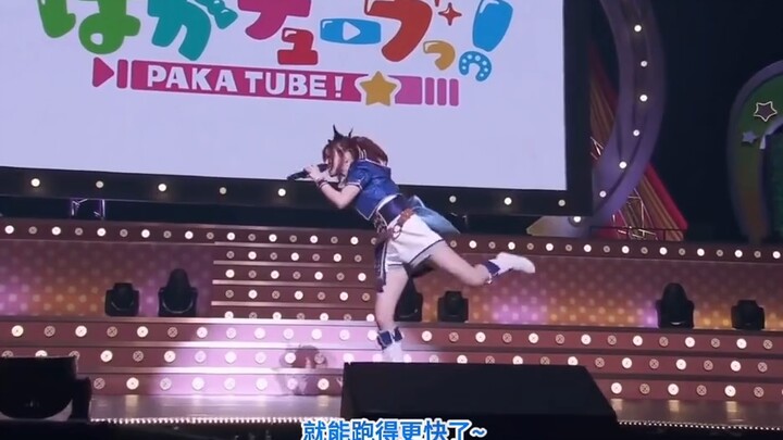 哈基米之歌