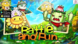 League of Zombies Gameplay - Free 6 Giftcodes - RPG Game Android Apk