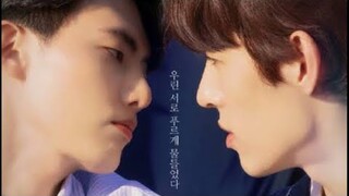 [bl] Blueming Ep1 (Eng sub) Korean bl series #koreanblseries  #blseries  #blueming