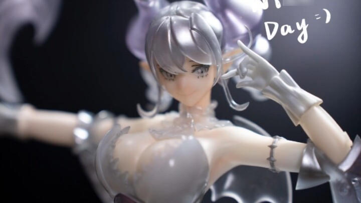 Giáo sĩ Lins của Thành phố Bạc