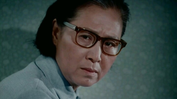 Back then, movies were like literary works—the dialogue was truly profound.