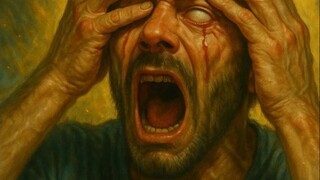 هذا ما يراه الأشخاص الذين يعانون من أمراض العيون المختلفة في العالم!
