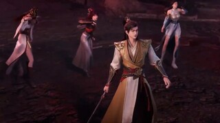 Martial Master Eps 567 indo