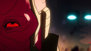 六颗宝石的奥创是有多强？连观察者都节节败退