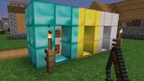 [Minecraft] Menggunakan berbagai aplikasi