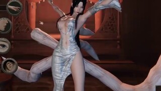 [เกมอิสระ] ผู้เล่นหลายคนออนไลน์ + นิทานพื้นบ้านจีน + จับผีและปรับแต่งศพ + วาดเครื่องรางเพื่อขับไล่วิ