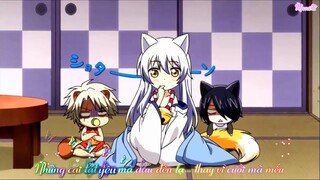 [AMV] Yêu Chị! Hứa Luôn