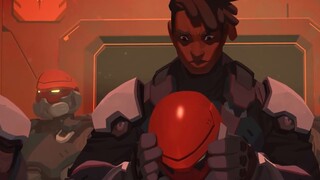 Overwatch Cold Knowledge: Apakah ada rune misterius di pedang Genji di telinga kucing? Analisis telu