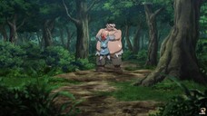 Teogonia Episode 2 Sub Indo