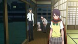 Yozakura Quartet Hana no Uta Episode 05