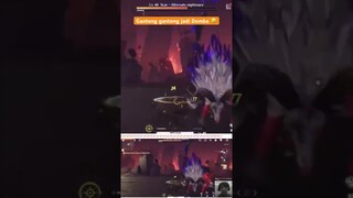 Moment Lord Bos Terakhir di Games Wuthering Wave #gameplay #gaming #shorts #fyp #trending