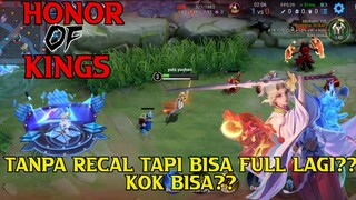 Bisa dong yuk simak vidionya😀 || Honor Of Kings