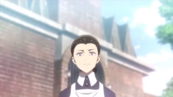 Nỗi Lòng Isabella | The Promised Neverland | Kir