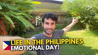 It's Happening.. Life in the Philippines | Filipino Italian Vlog