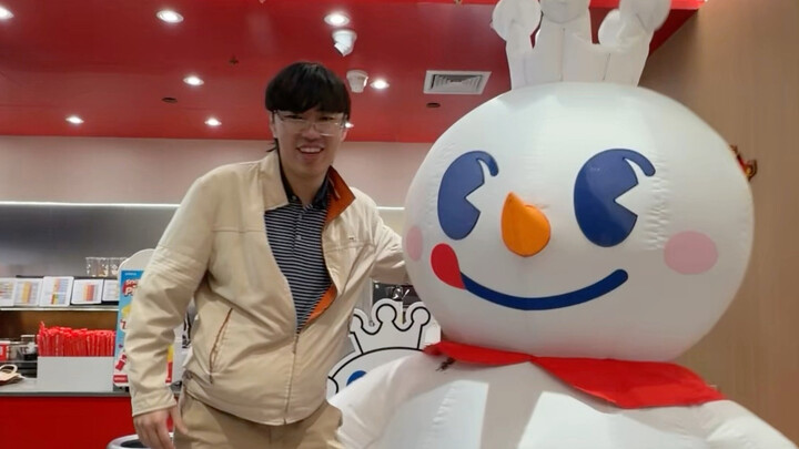 【Remyzee】POV: Your dad takes you to drink at Snow King! But…