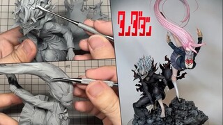 【ダンダダン】新年为大家奉上我的新作！