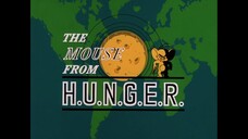 Tom & Jerry S06E30 The Mouse from H.U.N.G.E.R.