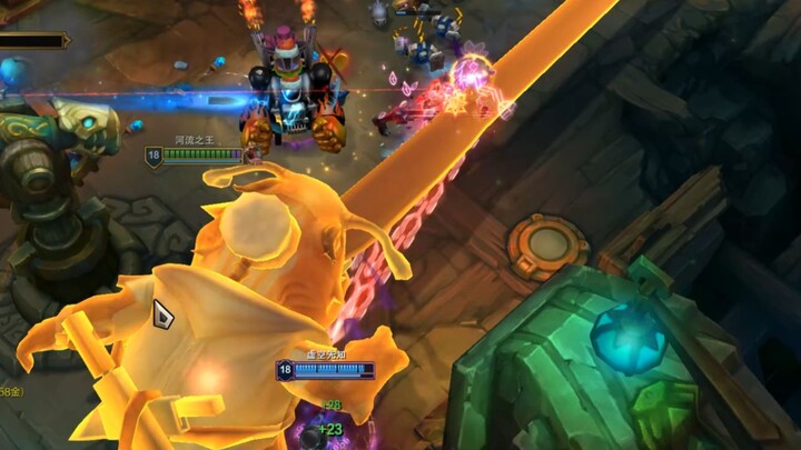 “A Century Later, Just Thinking About This Time with Kaito Still Makes Me Smile”