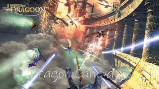 The Dragon Campaign