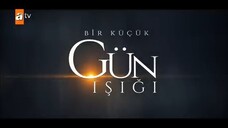 Bir Küçük Gün Işığı Eps 9 - الترجمة العربية