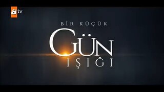 Bir Küçük Gün Işığı Eps 9 - الترجمة العربية