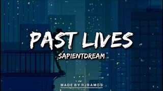 past lives song