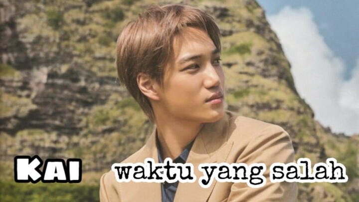 Kai lokal-Waktu yang Salah