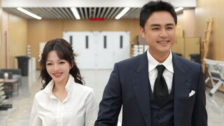 Nghe nói mọi người đều rất muốn xem tiếp theo của tay đua thiên tài và nữ ca sĩ nổi tiếng?