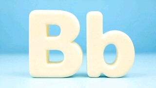 Unused Alphabet (Veo) Animations (Outdated)