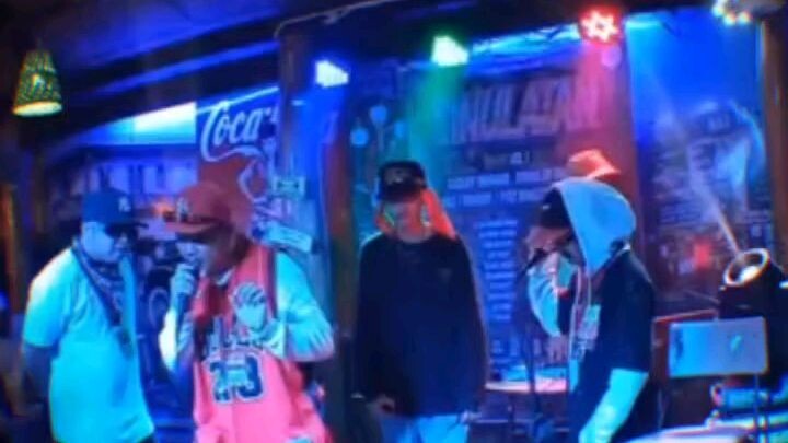 CrizVayne Performance