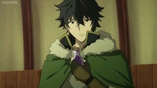 Rising of the Shield Hero[Ep7, The Savior of Heavenly Foe]