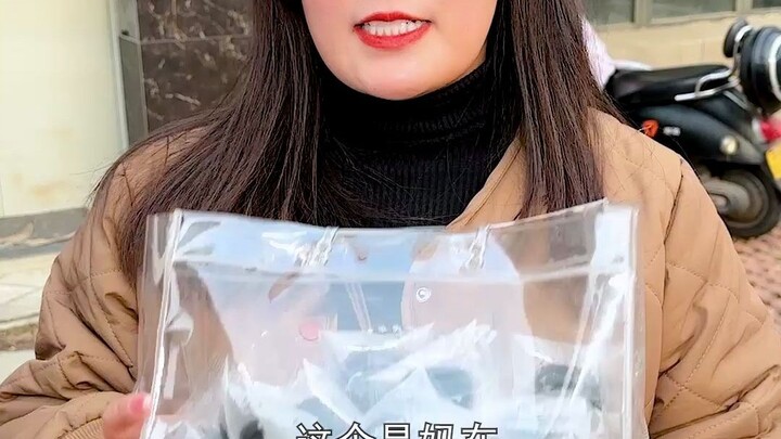 #Bánh gạo tím dâu tằm ngũ đen – Tình yêu của cha mẹ dành cho chúng ta đều như nhau, chúng ta cần hiể