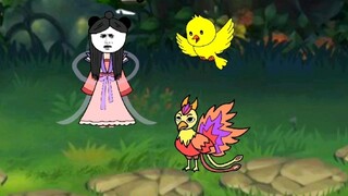 Episode 126, Ini Orang Kaya.