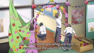 Amanchu advance season 2 episode 7 English sub