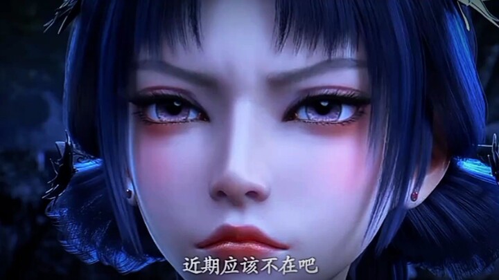 Preview The Gate Of Mystical Realm Eps 25