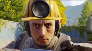 Suicide Soldier