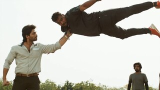 【暴躁解说】我的意中人是个盖世挂逼，有一天，他会开着挂来救我