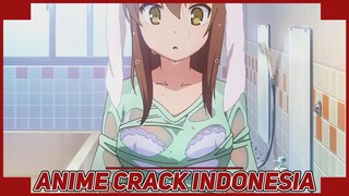 Rahasia Kecil {Anime Crack Indonesia} 53
