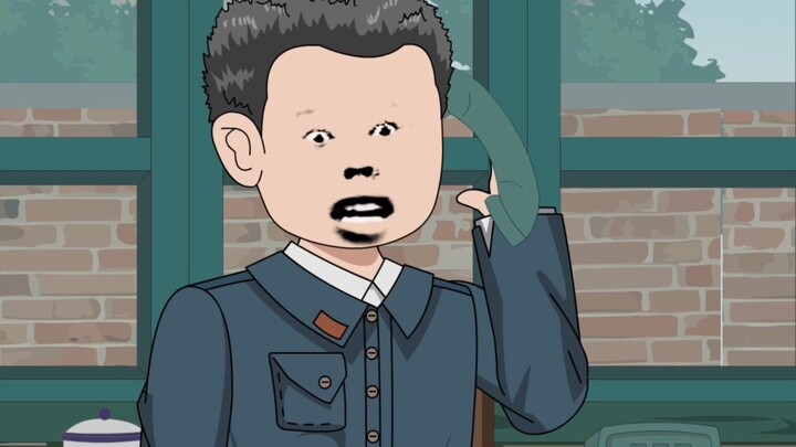 Chen Wang traveled through time and space as a fool and then became a top student, leading the commu