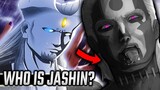 The TRUTH Behind Lord Jashin And His Ties To Shibai Otsutsuki- Boruto Theory
